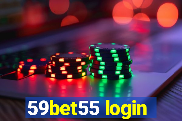 59bet55 login